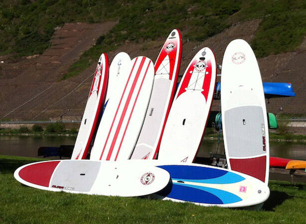 SUP Board